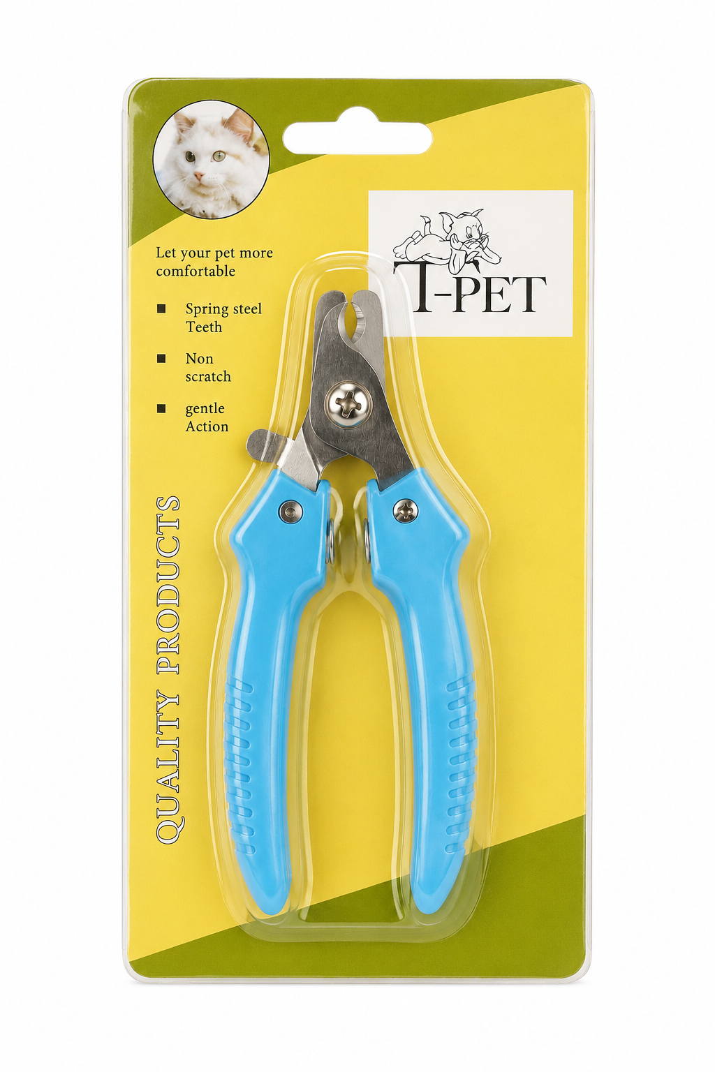 Pet Nail Clipper