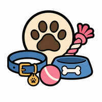 Pet Accessories