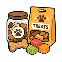 Treats & Jellies