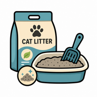 Pet Litter