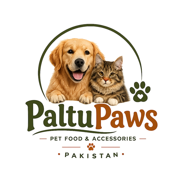 PaltuPaws