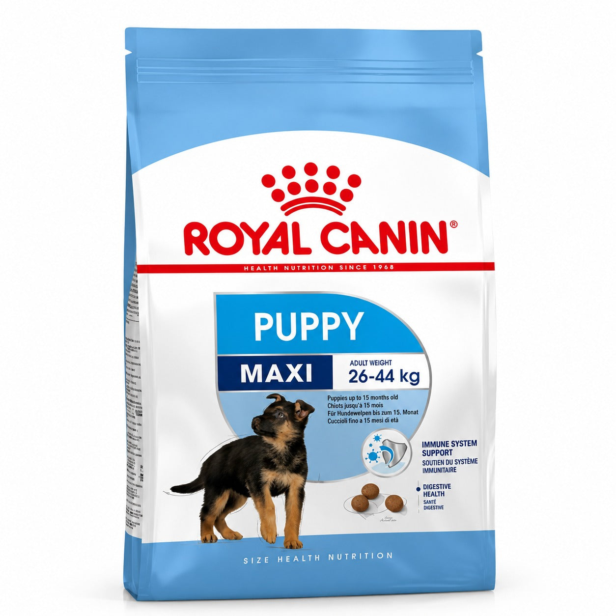 Royal Canin Maxi Puppy