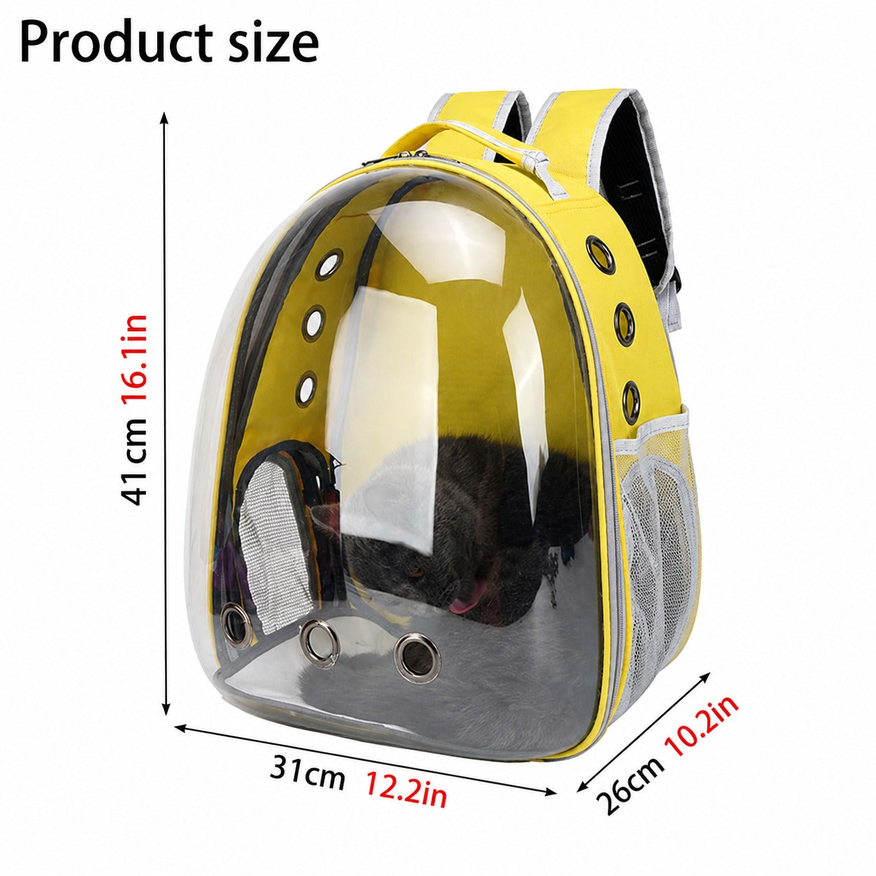 Pet Carrying Bag